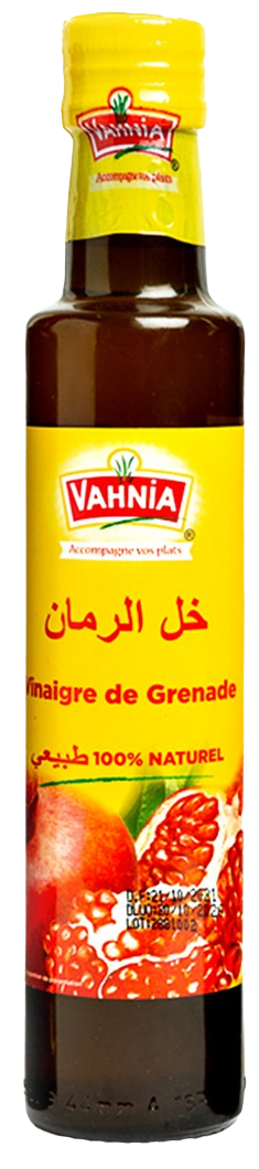 Vinaigre de Grenade